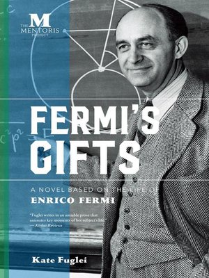 cover image of Fermi's Gifts